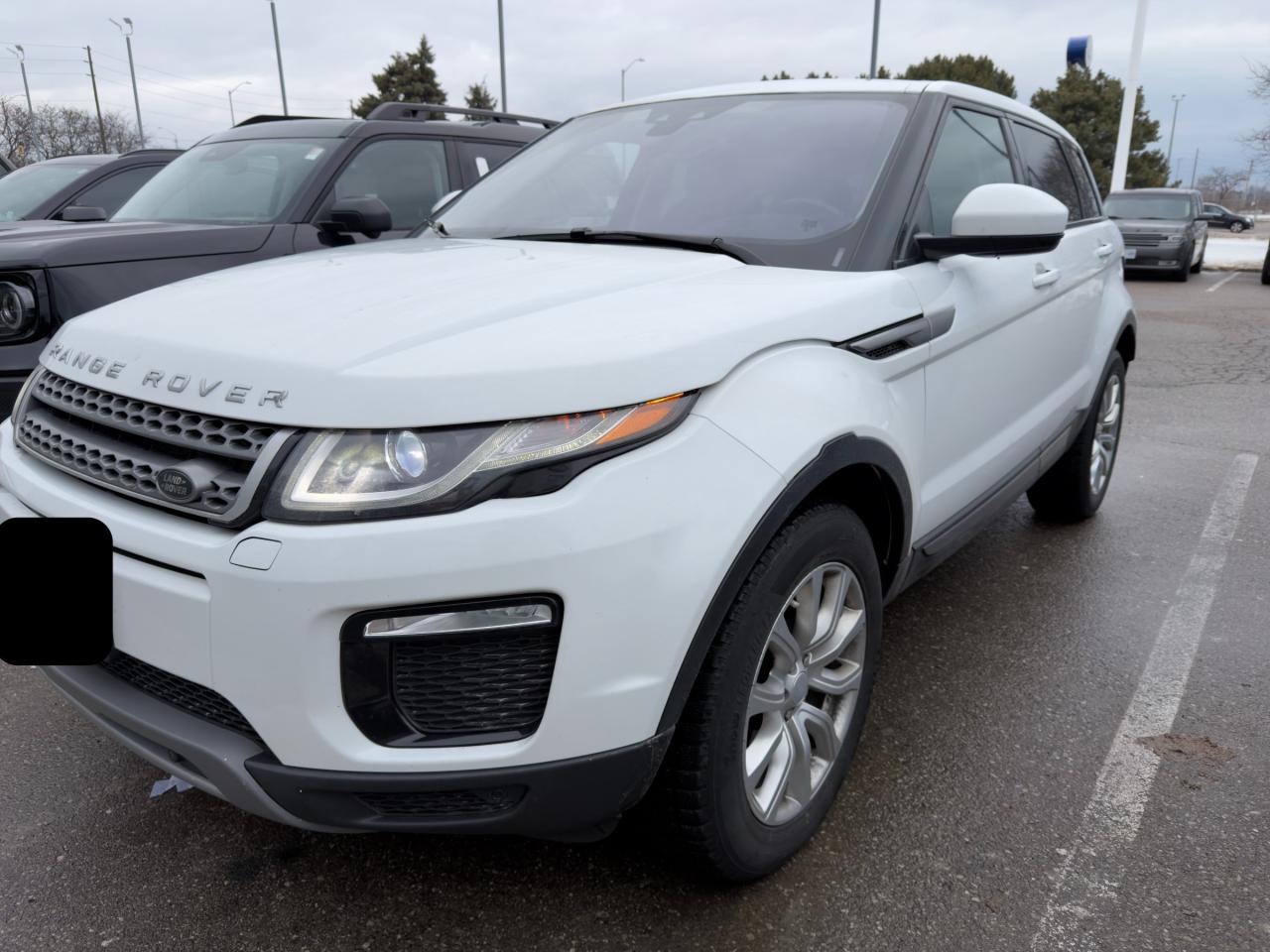 2018 Land Rover Evoque SE INCOMING|NAV|PANO|20 SVC RECORDS|LEATHER Photo