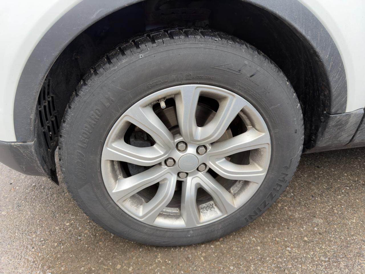 2018 Land Rover Evoque SE INCOMING|NAV|PANO|20 SVC RECORDS|LEATHER Photo3