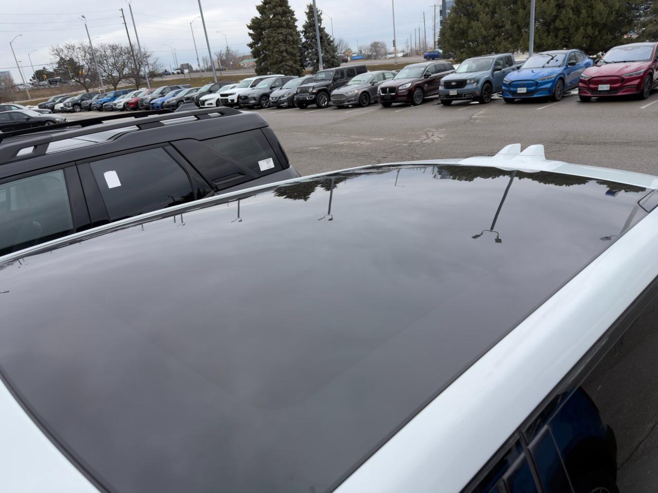 2018 Land Rover Evoque SE INCOMING|NAV|PANO|20 SVC RECORDS|LEATHER Photo