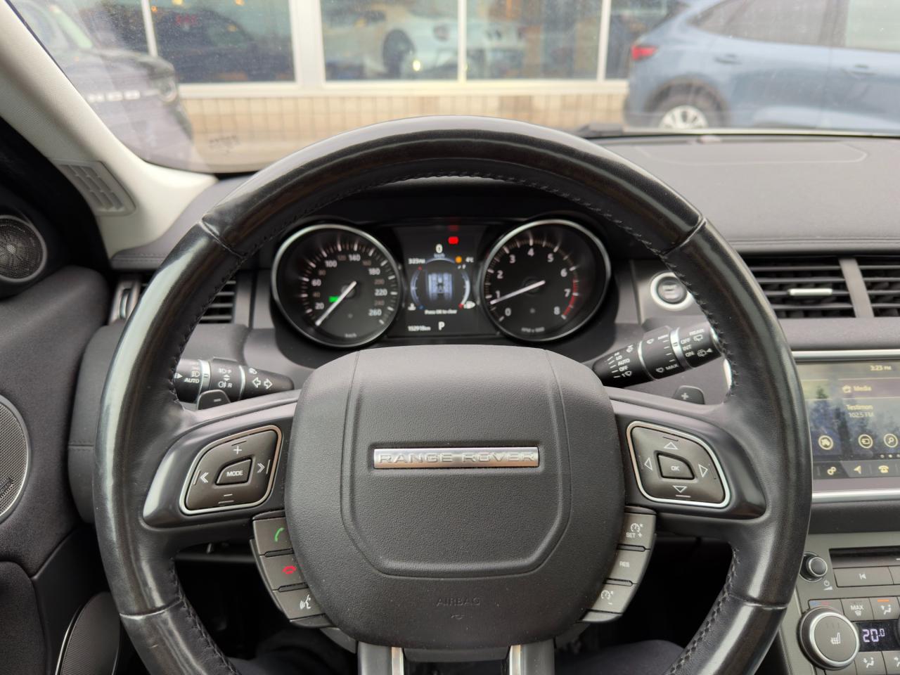 2018 Land Rover Evoque SE INCOMING|NAV|PANO|20 SVC RECORDS|LEATHER Photo