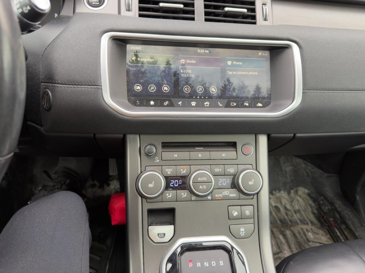 2018 Land Rover Evoque SE INCOMING|NAV|PANO|20 SVC RECORDS|LEATHER Photo