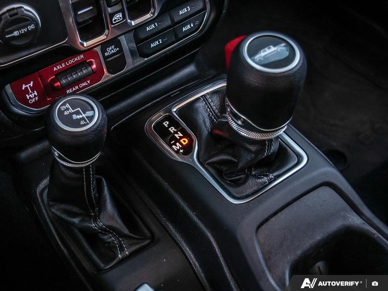 2024 Jeep Gladiator Mojave 35IN TIRES | ALPINE PREMIUM AUDIO | NAV | SAFETY G Photo