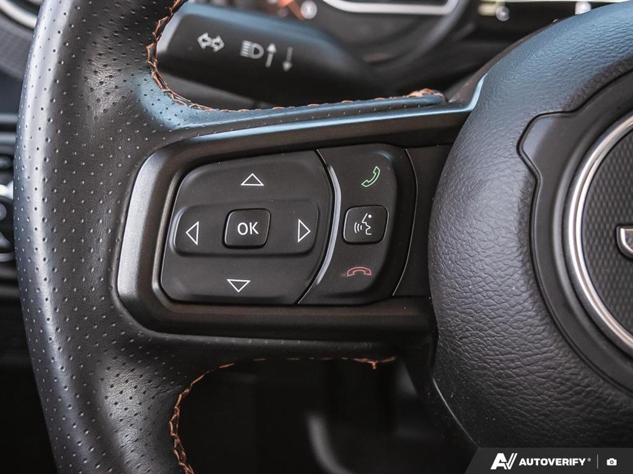 2024 Jeep Gladiator Mojave 35IN TIRES | ALPINE PREMIUM AUDIO | NAV | SAFETY G Photo