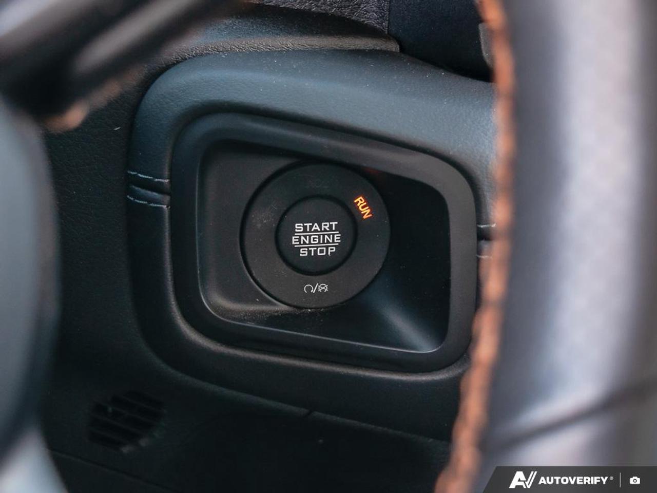 2024 Jeep Gladiator Mojave 35IN TIRES | ALPINE PREMIUM AUDIO | NAV | SAFETY G Photo