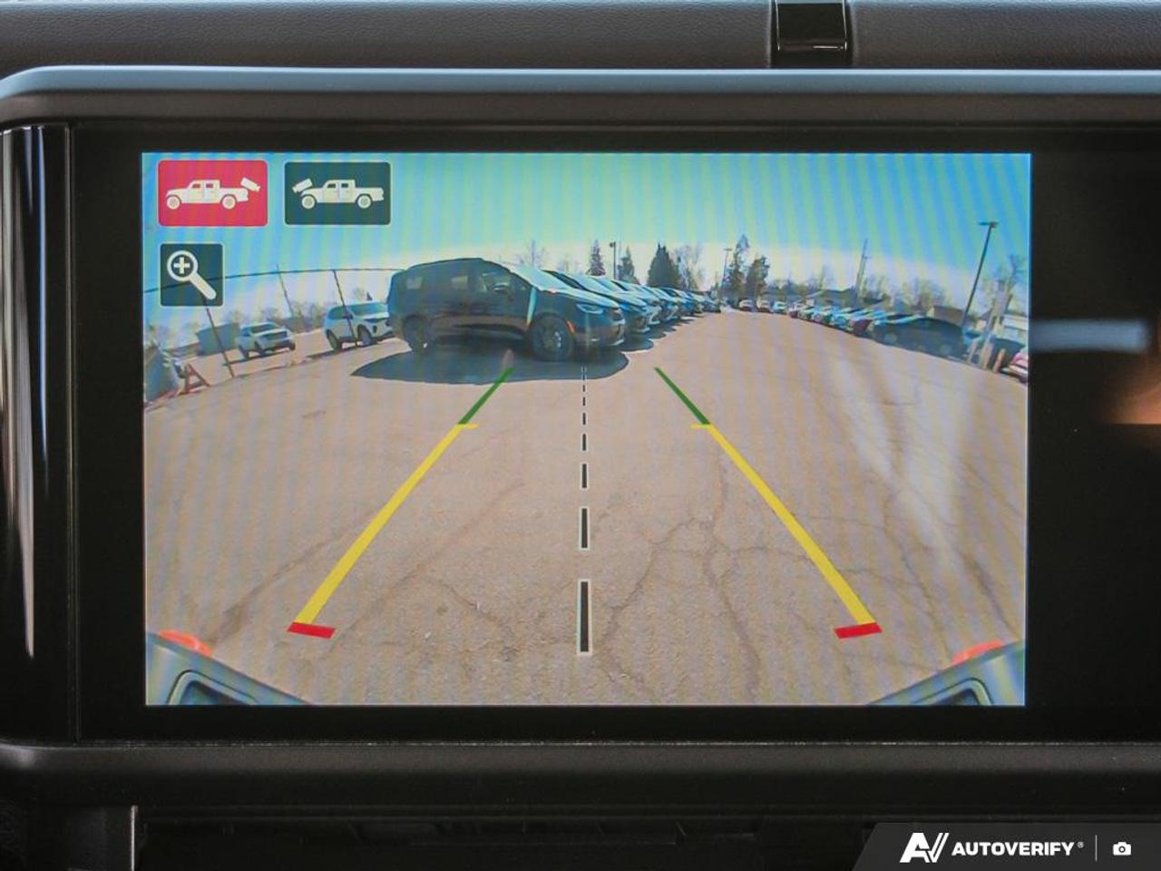 2024 Jeep Gladiator Mojave 35IN TIRES | ALPINE PREMIUM AUDIO | NAV | SAFETY G Photo