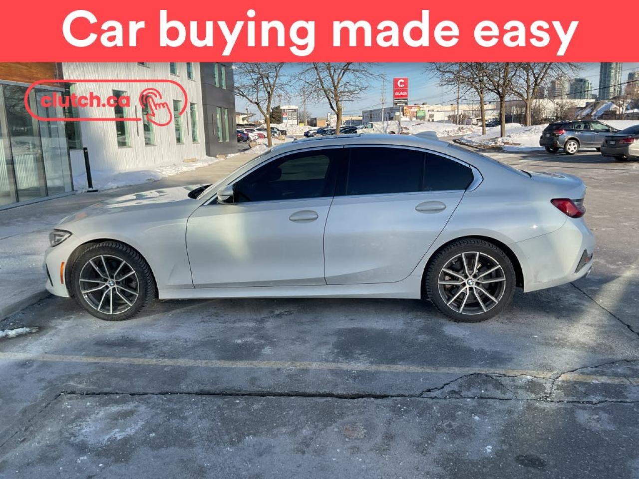 NO ACCIDENTS / CLEAN CARFAX / Brake Assist, Auto Dimming Rearview Mirror, Front Heated Seats and more!<br> <br>Clutch is the largest online used car retailer in Canada, delivering a seamless, hassle-free car-buying experience to drivers everywhere. Shop thousands of used cars online, get the right one delivered to your door, and enjoy peace of mind with our 10-Day Money-Back Guarantee. How sweet is that? To learn more, visit clutch.ca.<br> <br>The top features for this car include:<br> <br>Auto Stop/Start<br>Brake Assist<br>Auto Dimming Rearview Mirror<br>Front Heated Seats<br>Driver Seat Memory System<br>Climate Control<br>Dual Zone Front Climate Control<br>Rear Climate Control<br>Rear Climate Vents<br>Bluetooth Music<br>Touchscreen Display<br>GPS Navigation<br>Cruise Control<br>12V Outlet<br>Hands Free Device Connectivity<br>Apple CarPlay<br>USB Input<br>Keyless Entry<br>Passive Keyless Entry<br>Power Folding Exterior Mirrors<br>Blindspot Sensors<br>Forward Collision Mitigation<br>Rear Collision Warning<br>Rear Collision Mitigation<br>Pedestrian Detection<br>Traffic Sign Recognition<br>Rain Sensing Wipers<br>Hill Assistance<br>Parking Sensors<br>Rear Parking Sensors<br>Power Driver Seat<br>Power Passenger Seat<br>Heated Steering Wheel<br>Push Button Start<br>Rear View Camera<br> <br>Seamless home delivery - Delivery to your door in a matter of days. Available on select packages.<br> <br>Try it out for 10 days - If you do not like it, we will take it back. <br> <br>Quality assured - All cars go through our rigorous 210-point inspection and reconditioning process.<br> <br>Peace of mind - Warranty and protection plans available.<br> <br>Haggle-free - No haggling or hard sells.<br> <br>100% Transparency - Full inspection reports on every car, including high-res photography and a free Carfax report.<br> <br>Listed price is for cash purchase only and does not include taxes, Shipping Fees (if applicable), Delivery Fees (if applicable), government licensing fees.<br> <br>Previous Provincial Registrations:<br>Ontario<br> <br>Stock # 89928