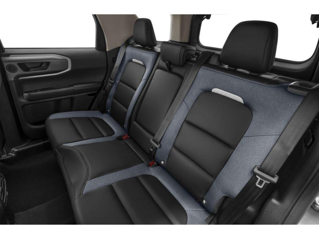 2026 Ford Bronco Sport Outer Banks Photo