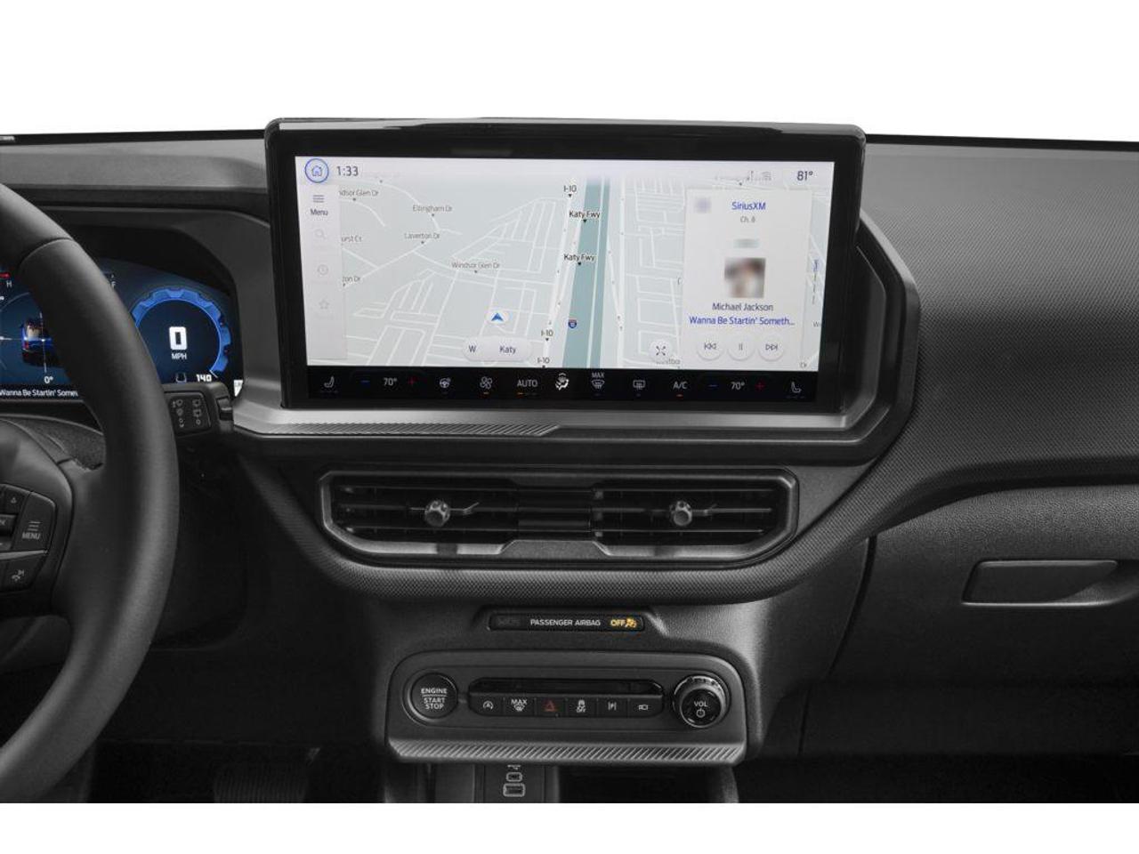 2026 Ford Bronco Sport Outer Banks Photo