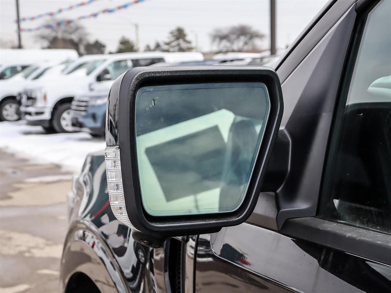 2026 Ford F-150 Lariat Photo4