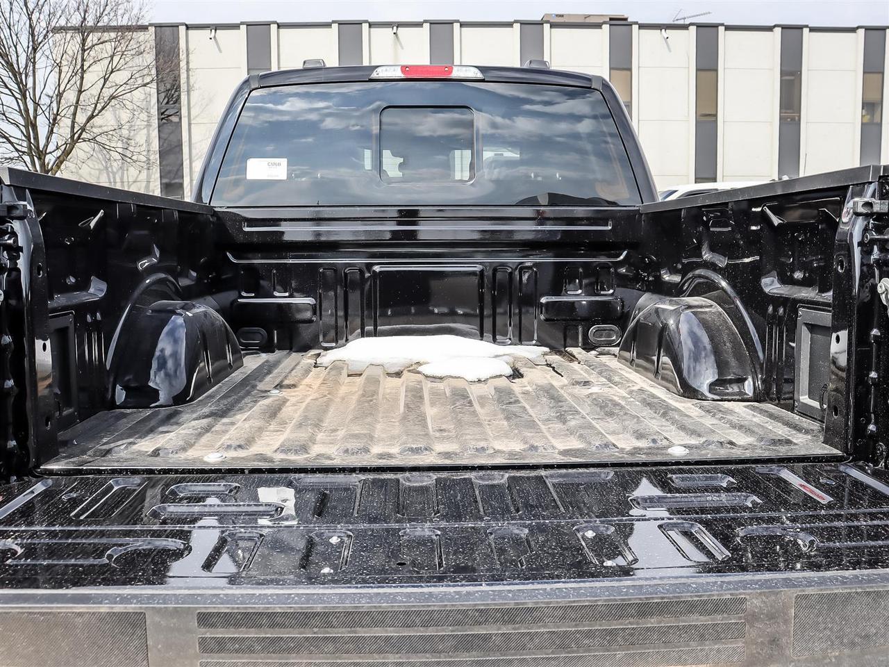 2026 Ford F-150 Lariat Photo