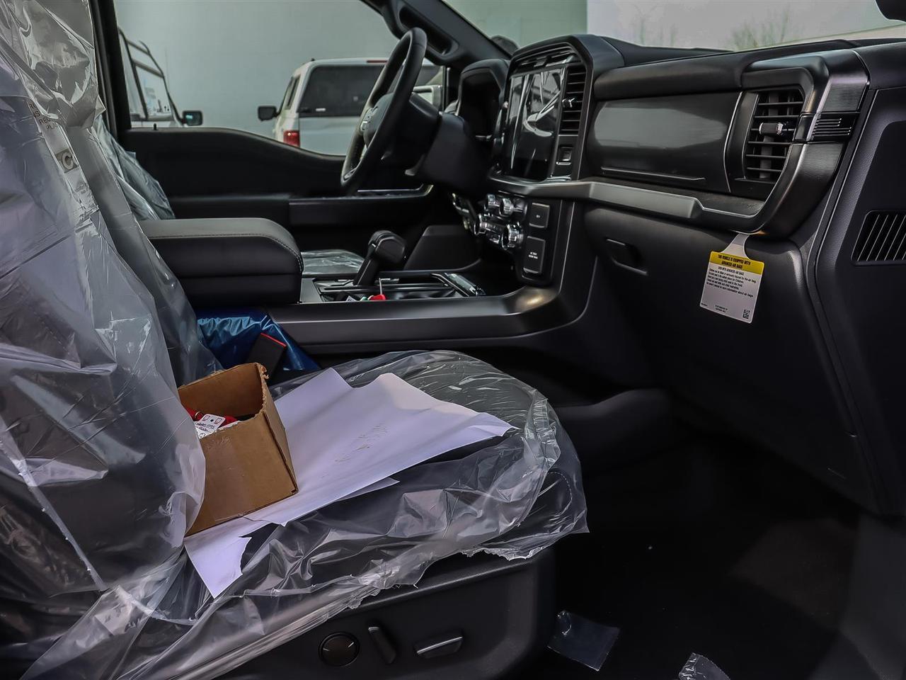 2026 Ford F-150 Lariat Photo