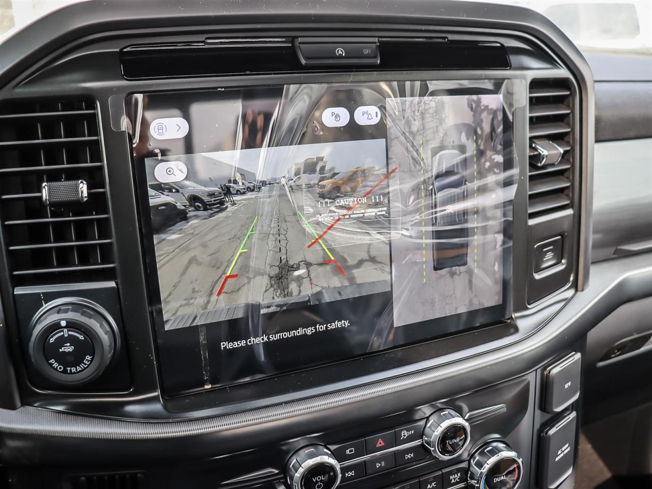 2026 Ford F-150 Lariat Photo