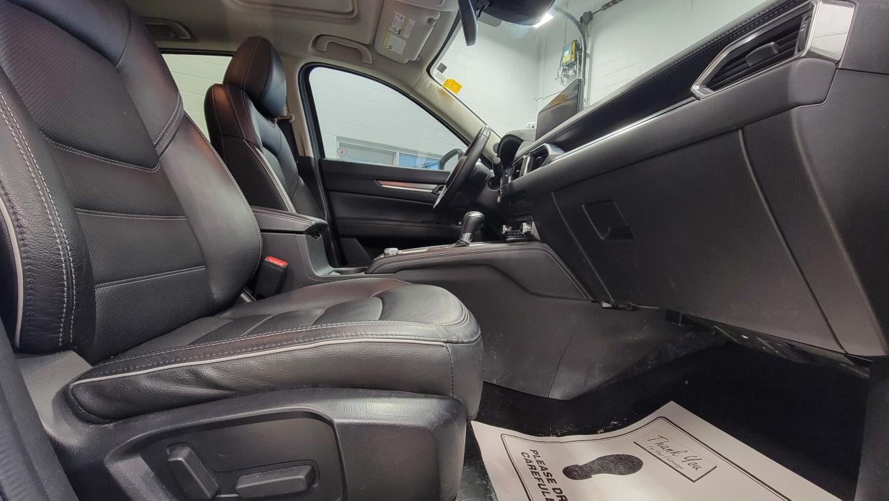 2025 Mazda CX-5 GT Photo