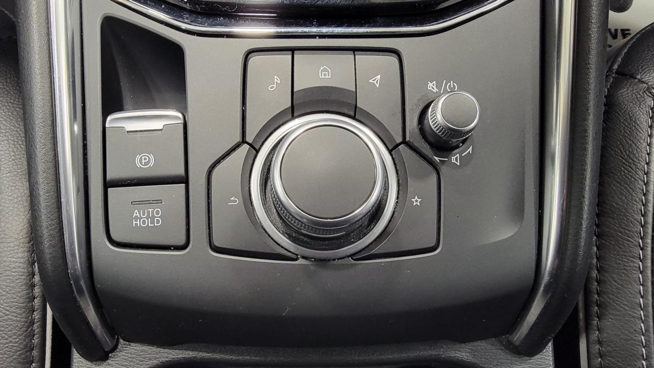 2025 Mazda CX-5 GT Photo