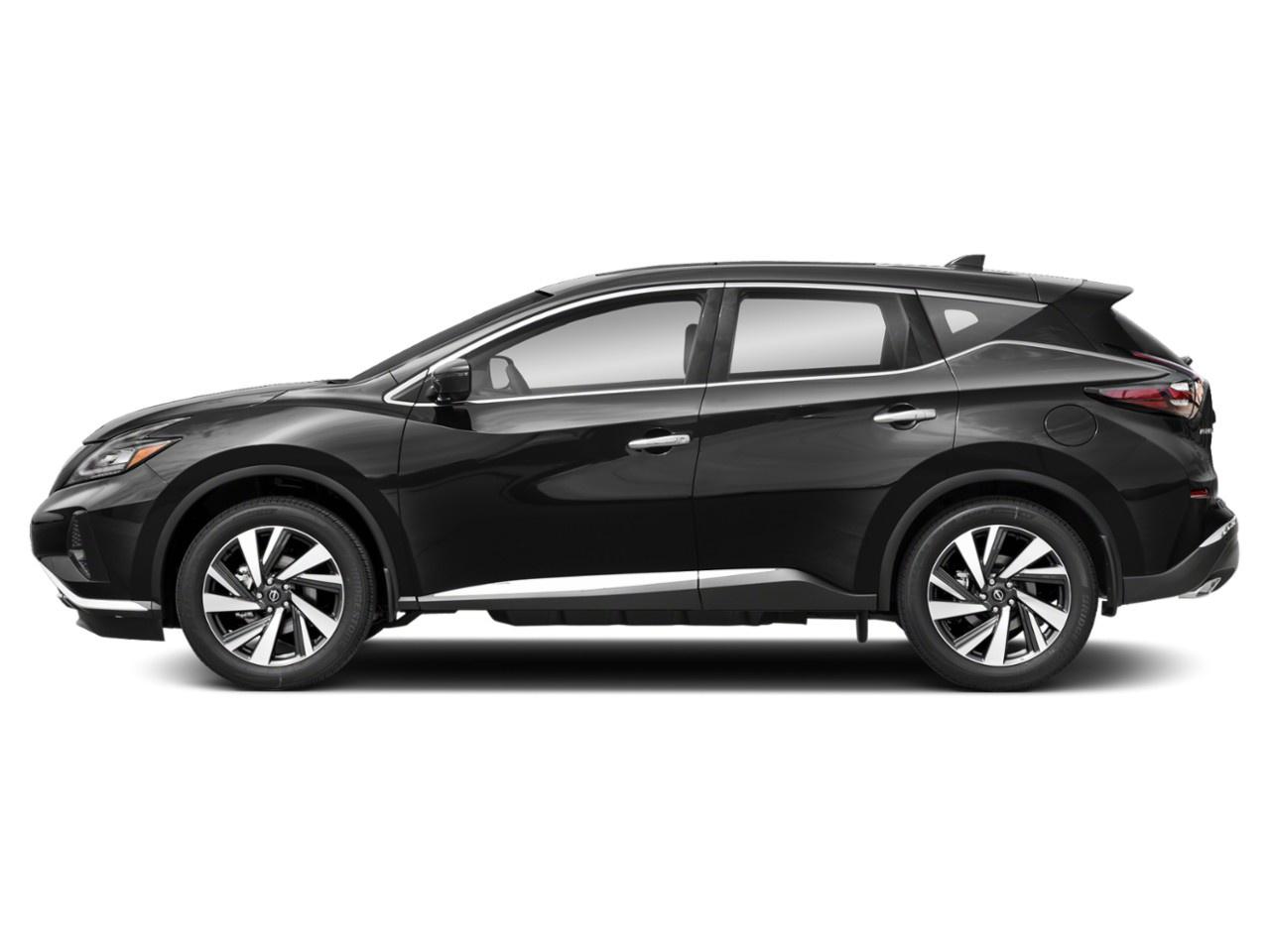 2024 Nissan Murano AWD SL Photo