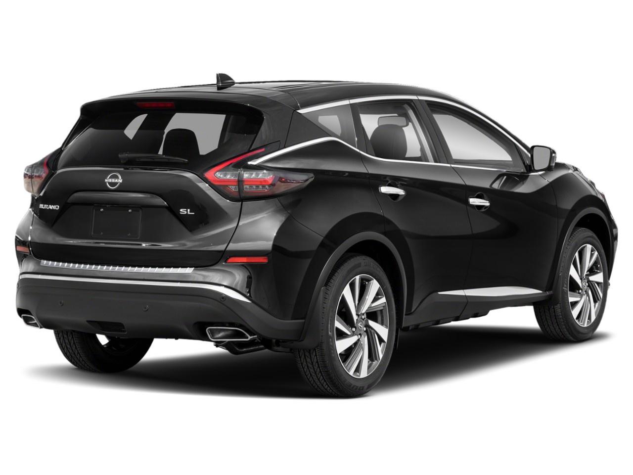 2024 Nissan Murano AWD SL Photo2