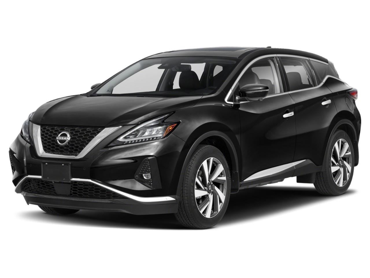 2024 Nissan Murano AWD SL Photo
