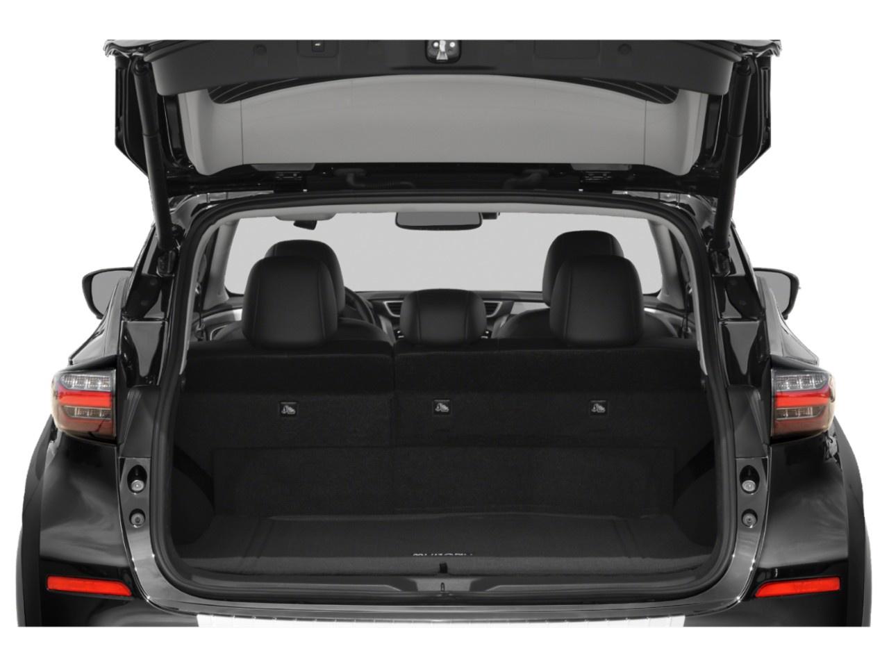 2024 Nissan Murano AWD SL Photo