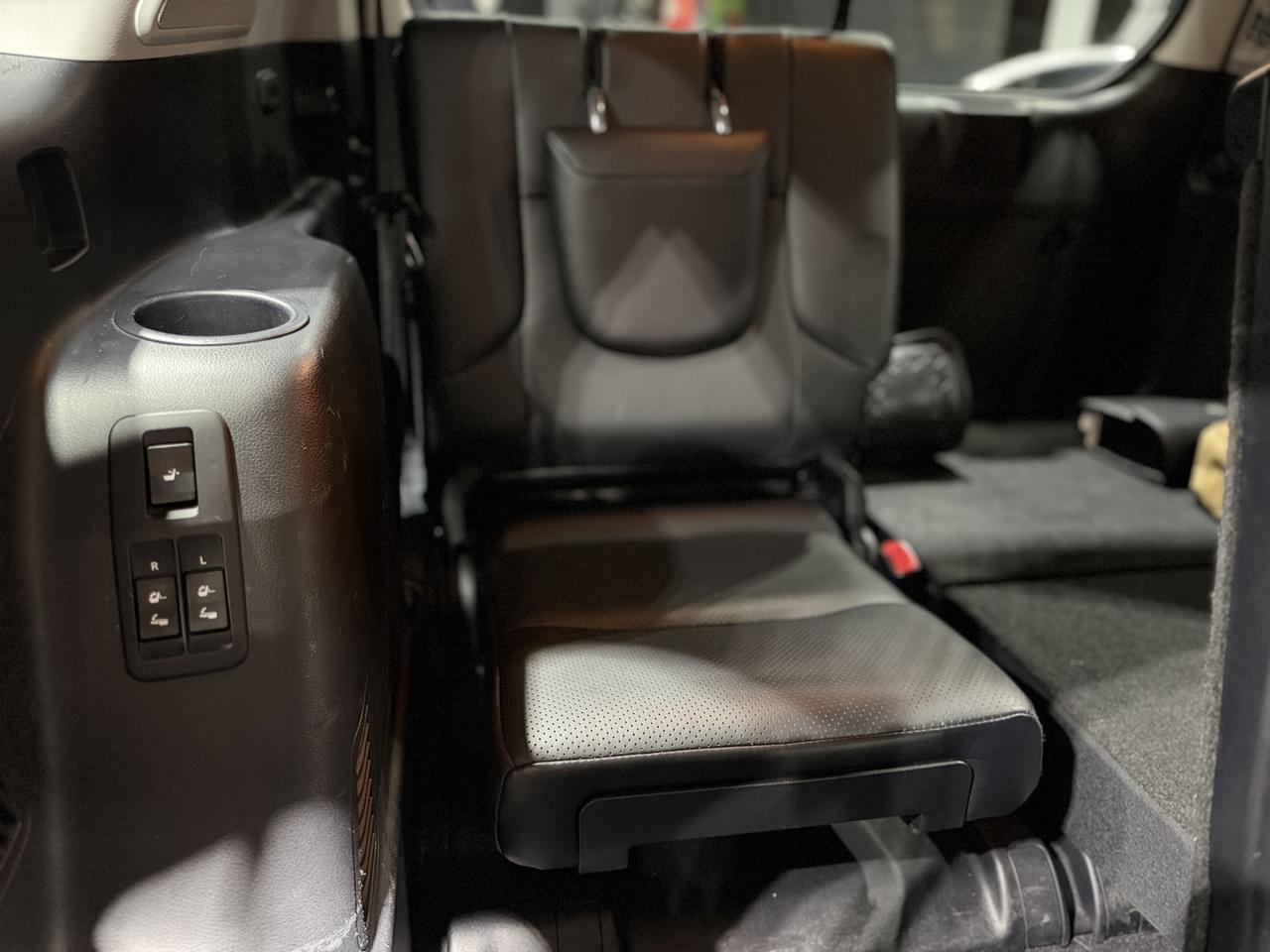 2015 Lexus GX 460 4WD 4dr Premium Photo