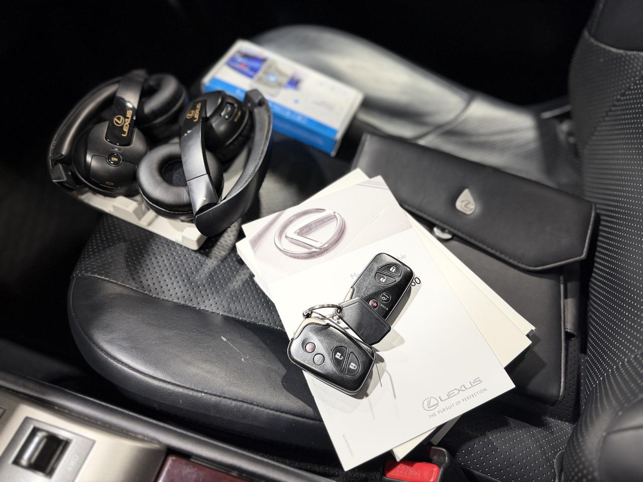 2015 Lexus GX 460 4WD 4dr Premium Photo