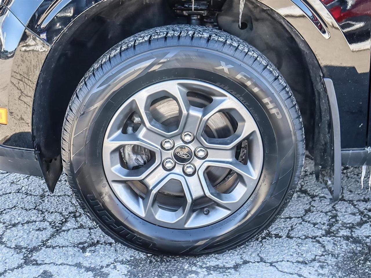 2023 Ford Maverick XLT FWD SuperCrew Photo