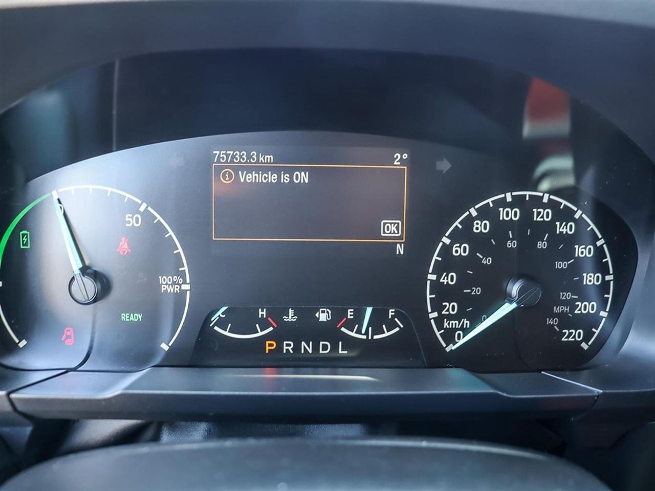 2023 Ford Maverick XLT FWD SuperCrew Photo