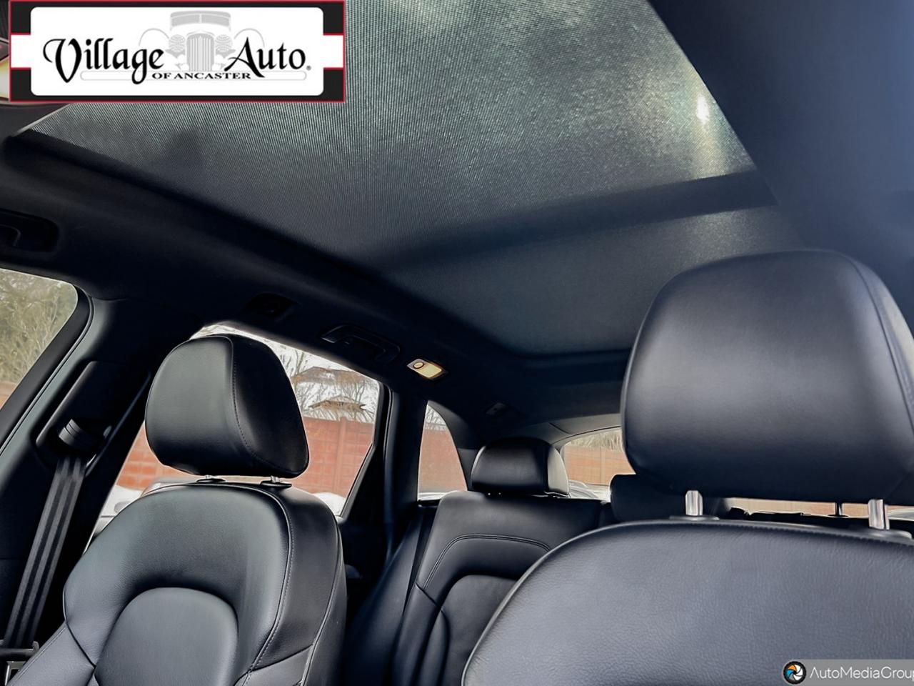 2016 Audi Q5 quattro 4dr 2.0T Progressiv, S-Line Photo