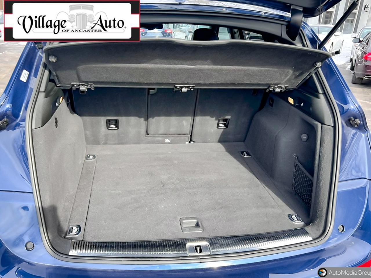 2016 Audi Q5 quattro 4dr 2.0T Progressiv, S-Line Photo