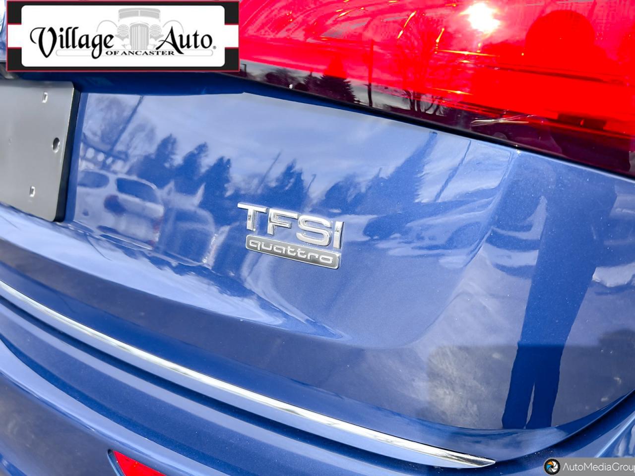 2016 Audi Q5 quattro 4dr 2.0T Progressiv, S-Line Photo