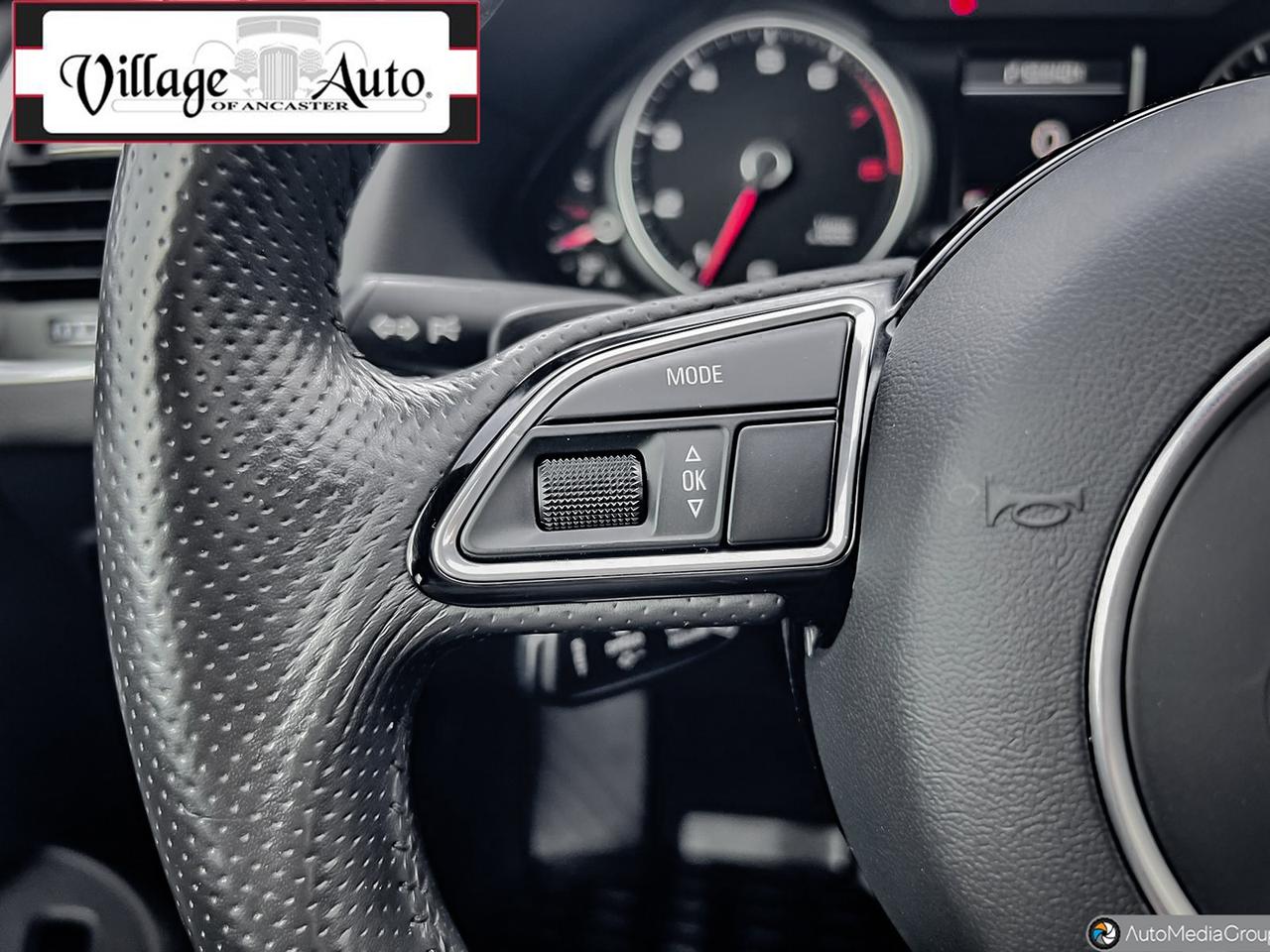 2016 Audi Q5 quattro 4dr 2.0T Progressiv, S-Line Photo