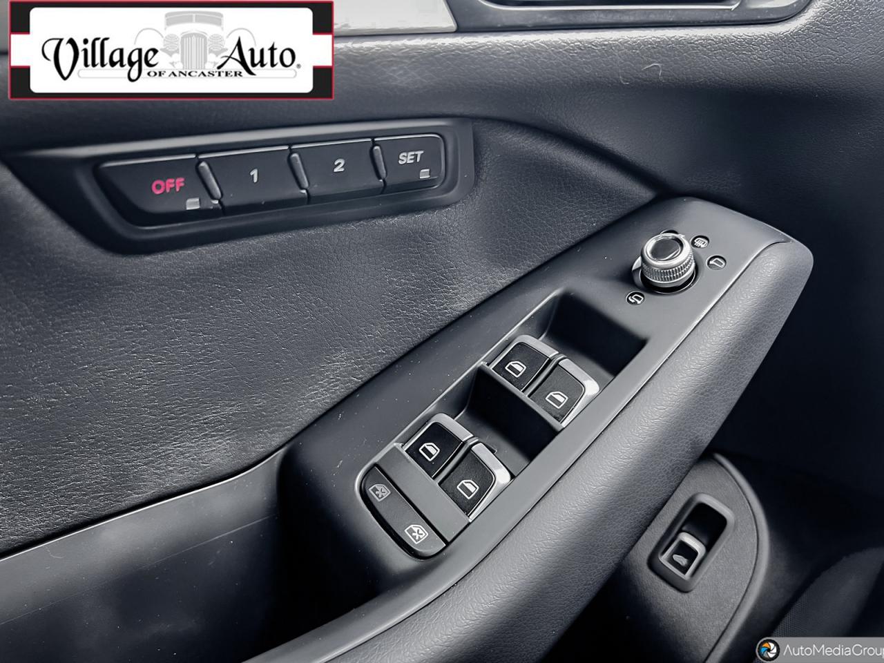 2016 Audi Q5 quattro 4dr 2.0T Progressiv, S-Line Photo