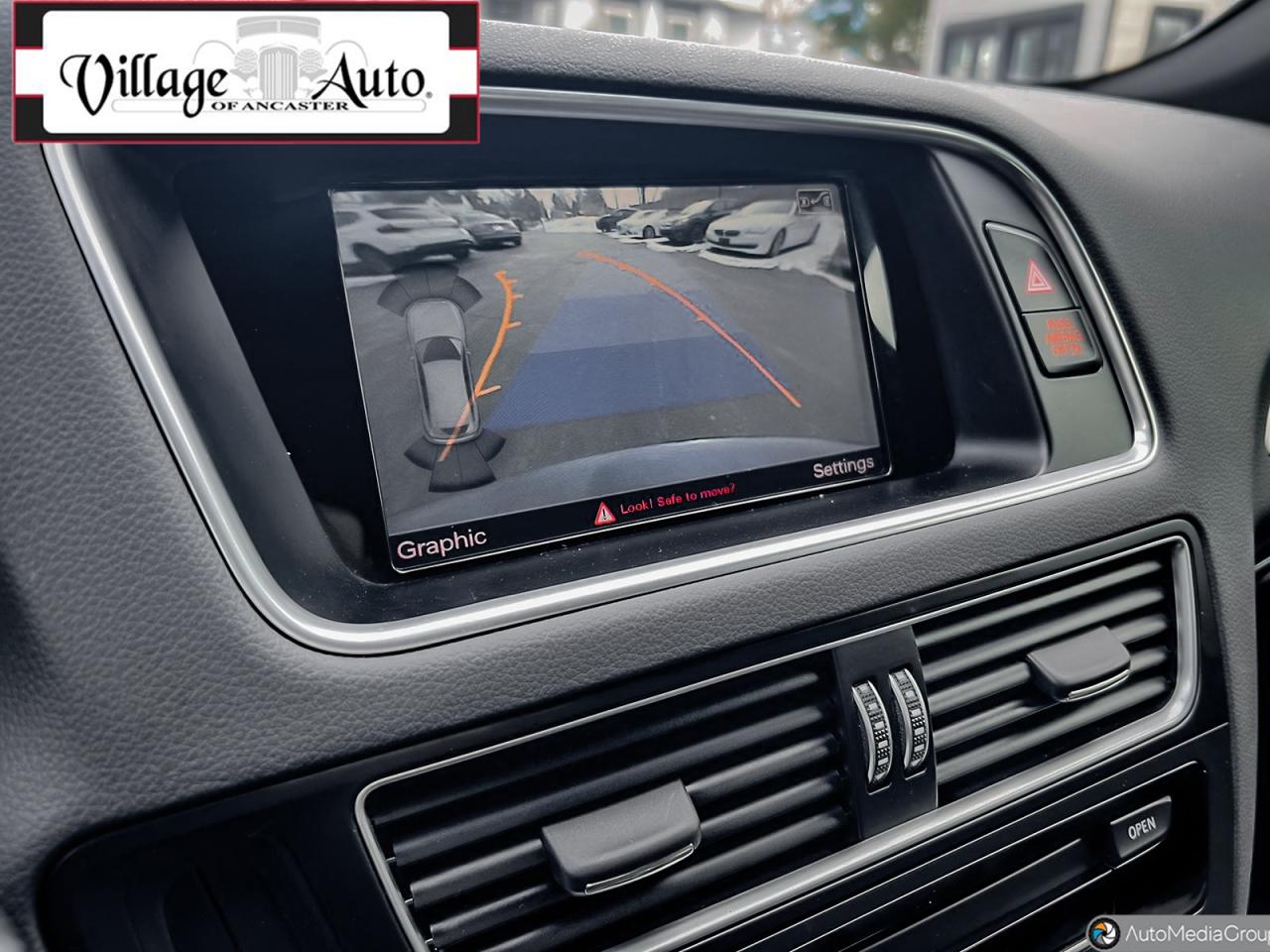 2016 Audi Q5 quattro 4dr 2.0T Progressiv, S-Line Photo