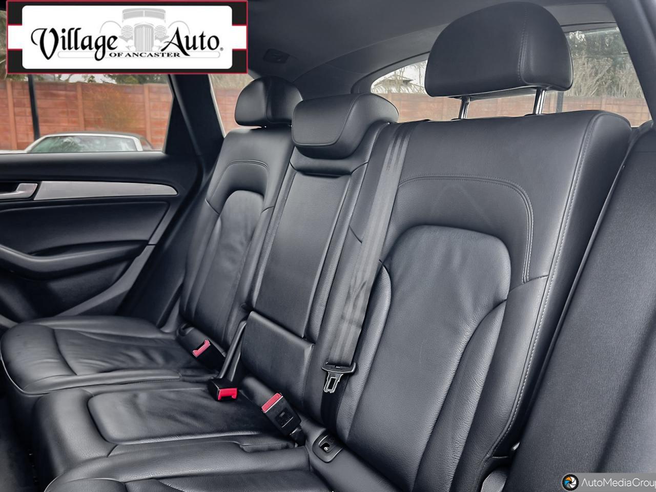 2016 Audi Q5 quattro 4dr 2.0T Progressiv, S-Line Photo