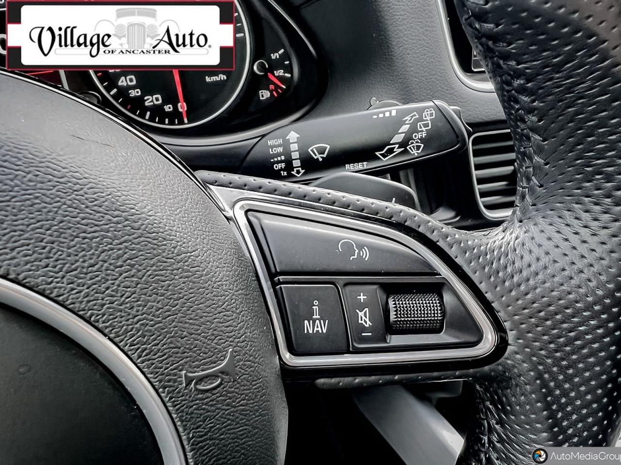 2016 Audi Q5 quattro 4dr 2.0T Progressiv, S-Line