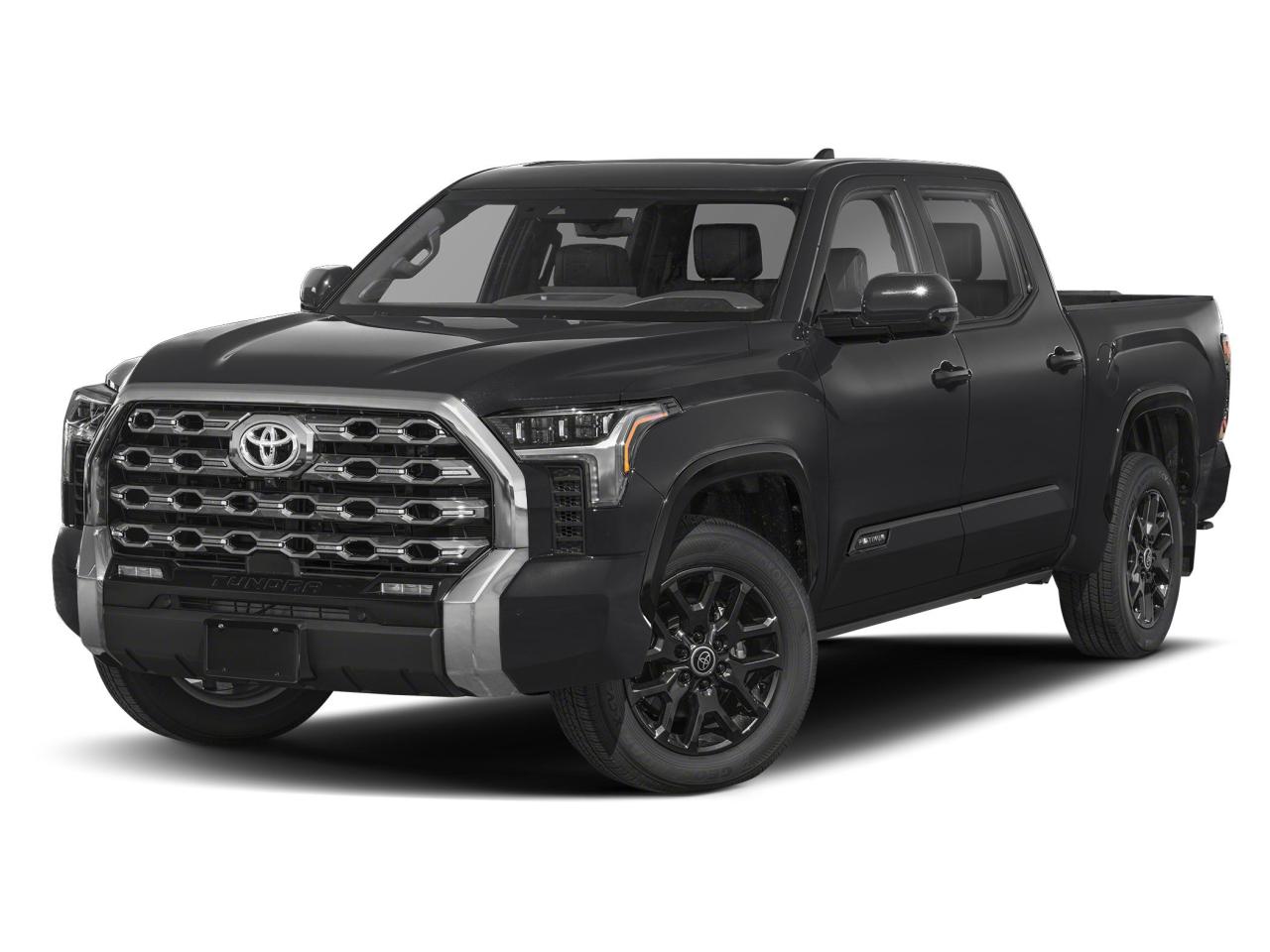 2026 Toyota Tundra 4X4 Tundra CrewMax Platinum L Photo