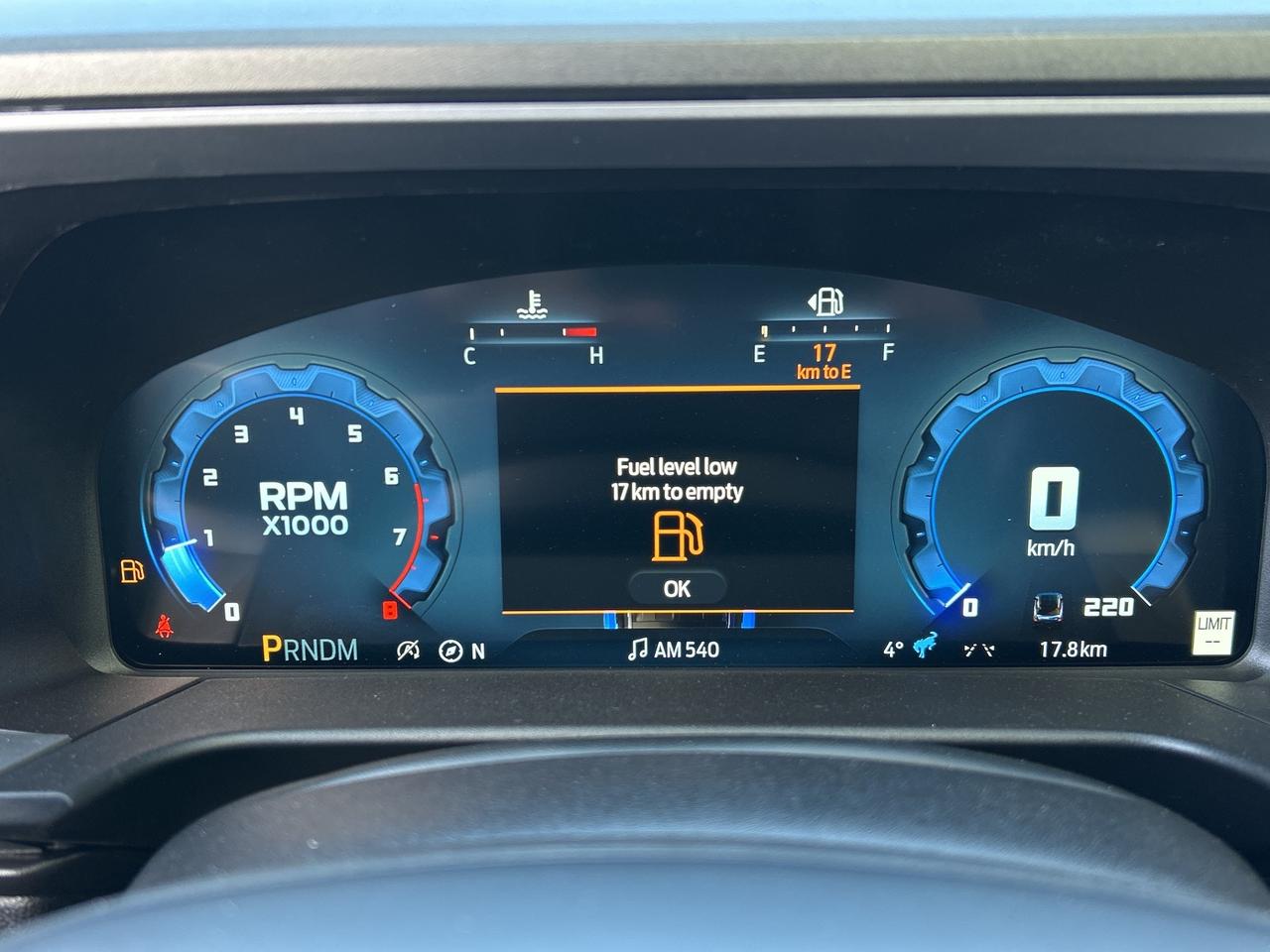 2026 Ford Bronco Sport BADLANDS 4x4 400A Photo