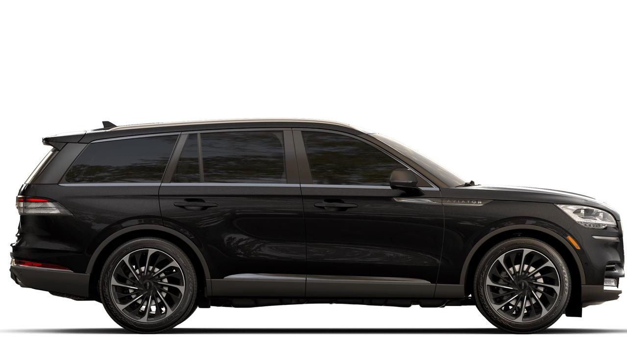 2023 Lincoln Aviator Reserve AWD Photo4