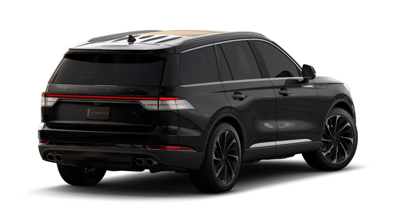 2023 Lincoln Aviator Reserve AWD Photo