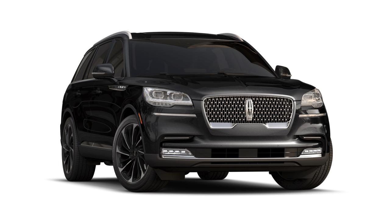 2023 Lincoln Aviator Reserve AWD Photo