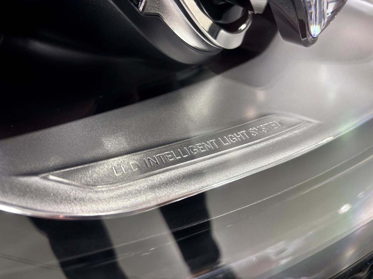 2018 Mercedes-Benz GLE GLE63 S AMG|V8BITURBO|4MATIC|NAV|FRONTPPF|360CAM|+ Photo