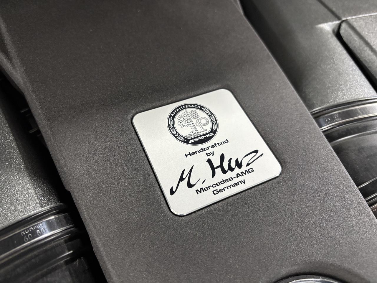 2018 Mercedes-Benz GLE GLE63 S AMG|V8BITURBO|4MATIC|NAV|FRONTPPF|360CAM|+ Photo