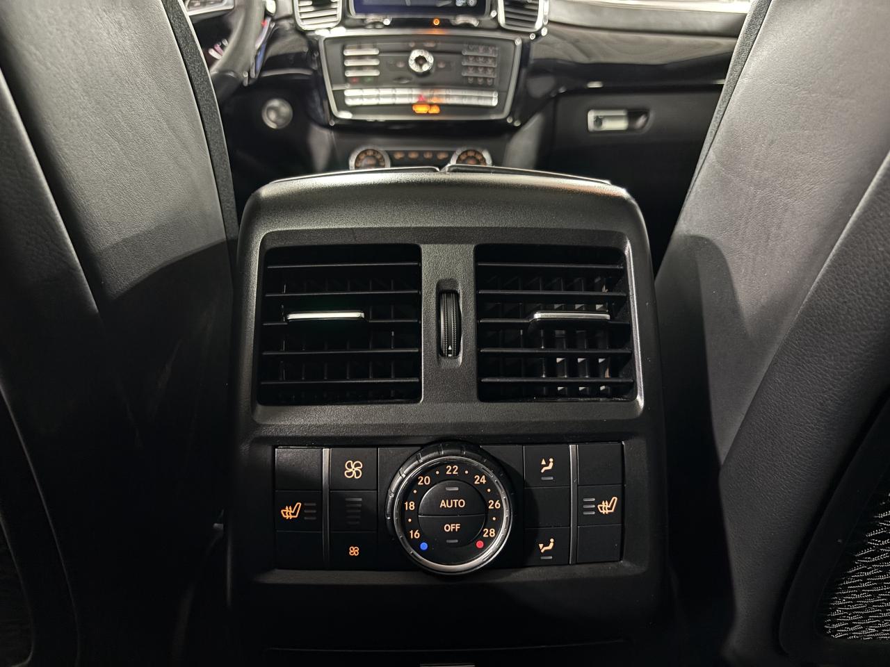 2018 Mercedes-Benz GLE GLE63 S AMG|V8BITURBO|4MATIC|NAV|FRONTPPF|360CAM|+ Photo