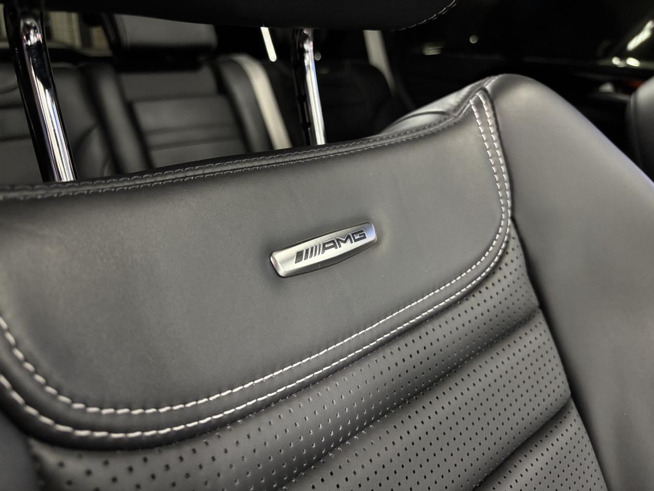 2018 Mercedes-Benz GLE GLE63 S AMG|V8BITURBO|4MATIC|NAV|FRONTPPF|360CAM|+ Photo