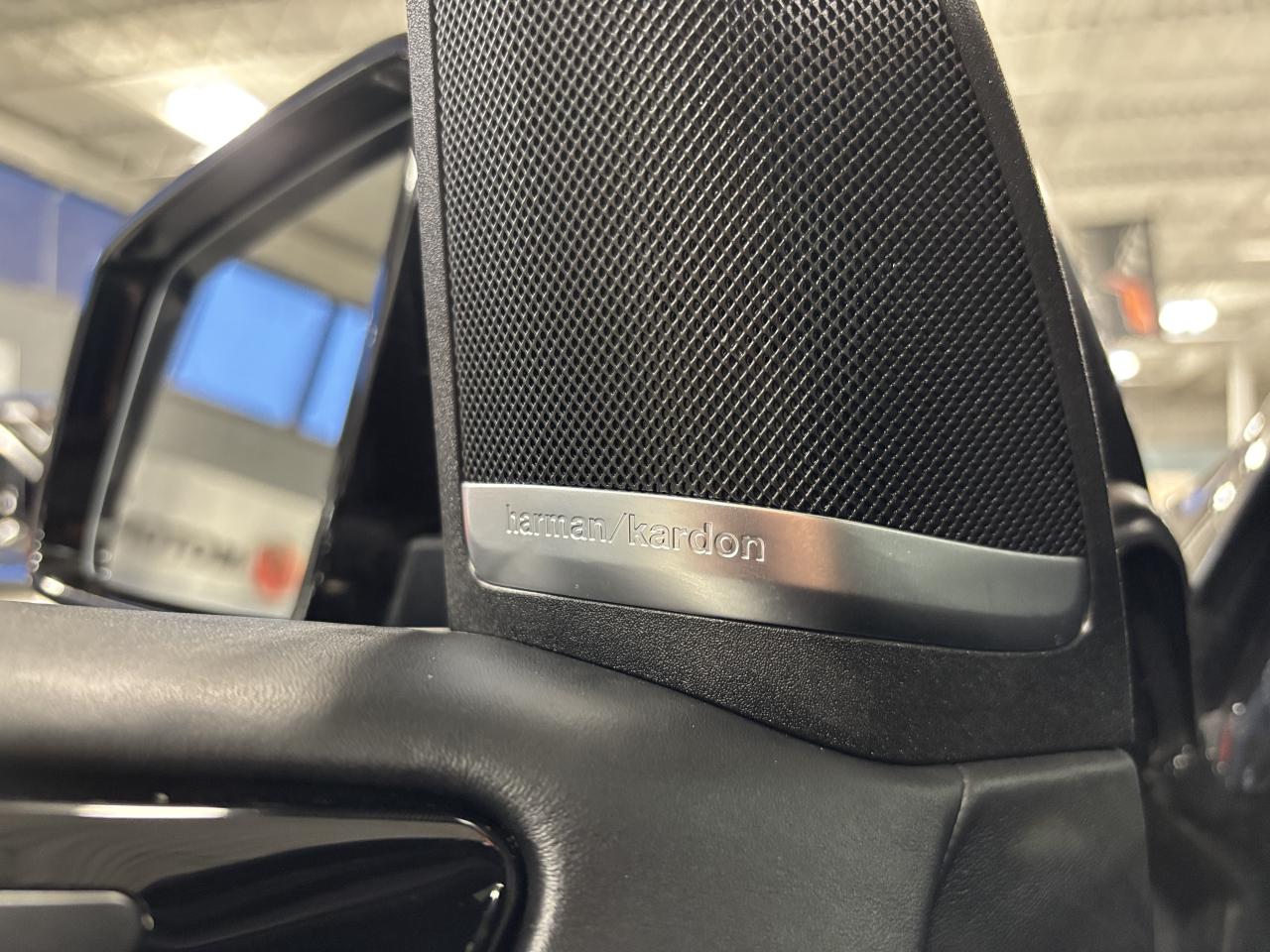 2018 Mercedes-Benz GLE GLE63 S AMG|V8BITURBO|4MATIC|NAV|FRONTPPF|360CAM|+ Photo