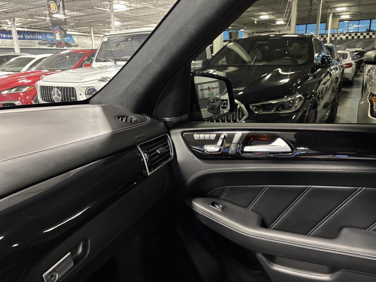 2018 Mercedes-Benz GLE GLE63 S AMG|V8BITURBO|4MATIC|NAV|FRONTPPF|360CAM|+ Photo