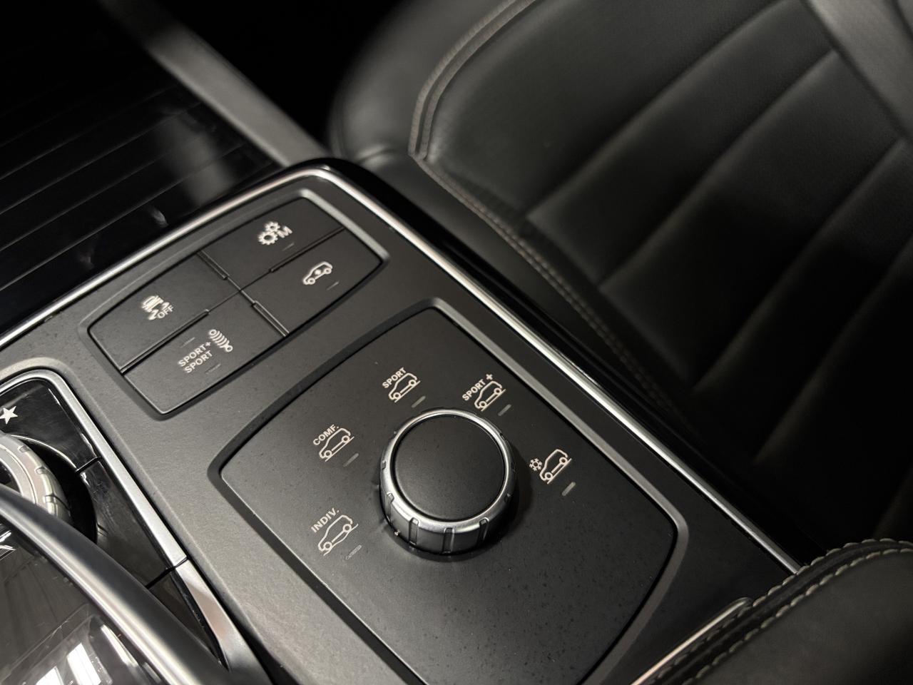 2018 Mercedes-Benz GLE GLE63 S AMG|V8BITURBO|4MATIC|NAV|FRONTPPF|360CAM|+ Photo