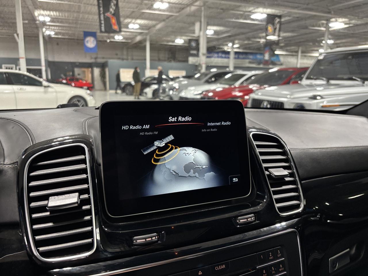 2018 Mercedes-Benz GLE GLE63 S AMG|V8BITURBO|4MATIC|NAV|FRONTPPF|360CAM|+ Photo