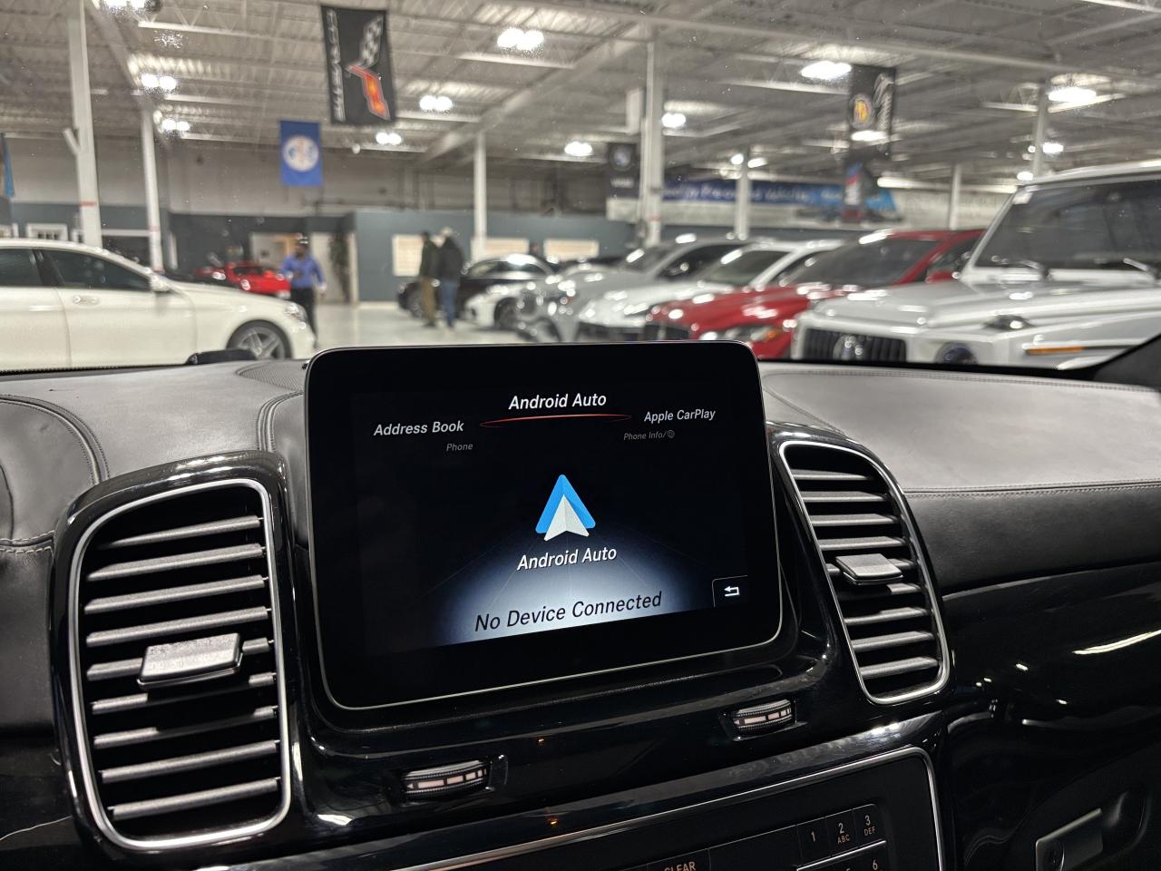 2018 Mercedes-Benz GLE GLE63 S AMG|V8BITURBO|4MATIC|NAV|FRONTPPF|360CAM|+ Photo