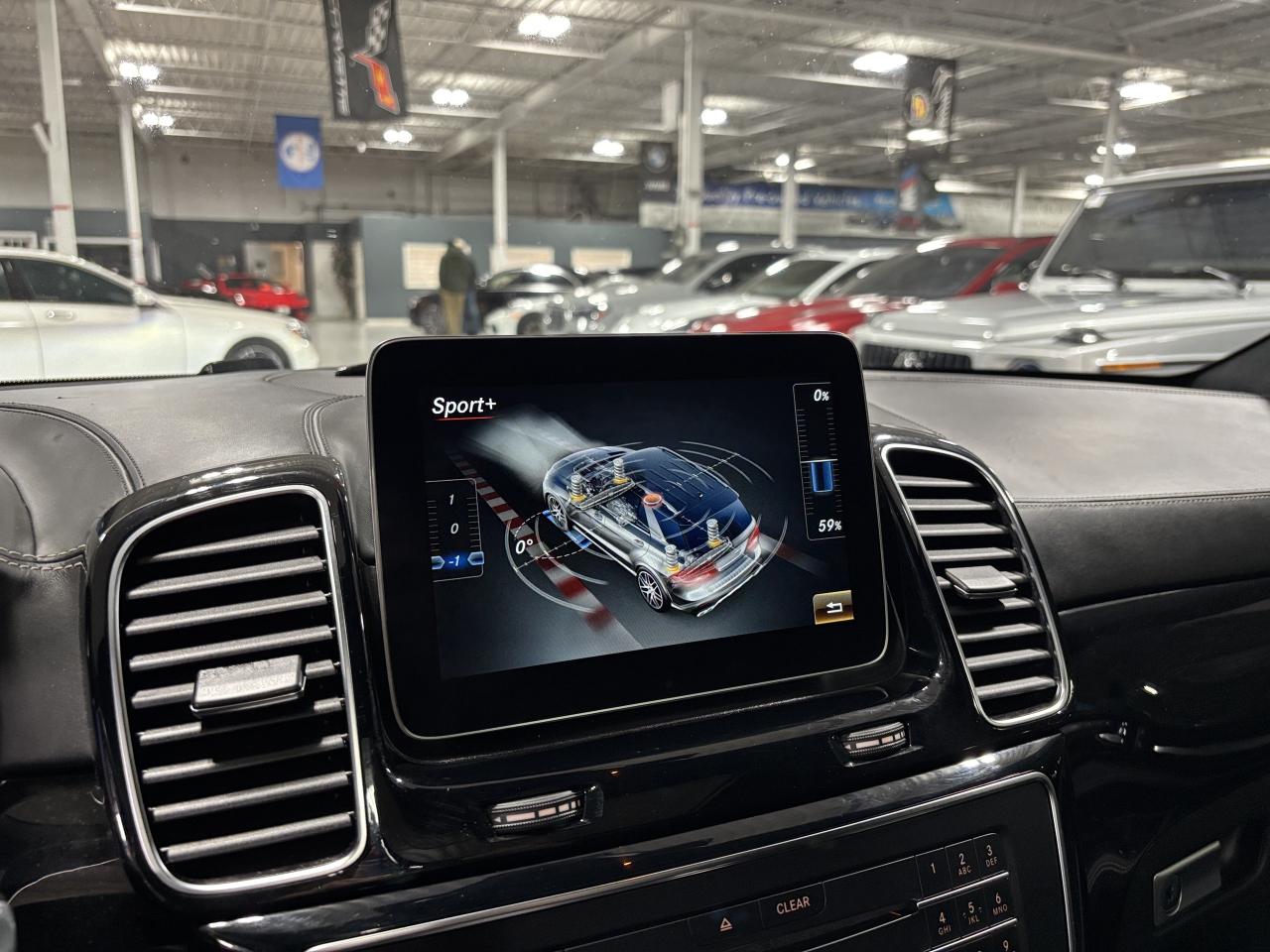 2018 Mercedes-Benz GLE GLE63 S AMG|V8BITURBO|4MATIC|NAV|FRONTPPF|360CAM|+ Photo