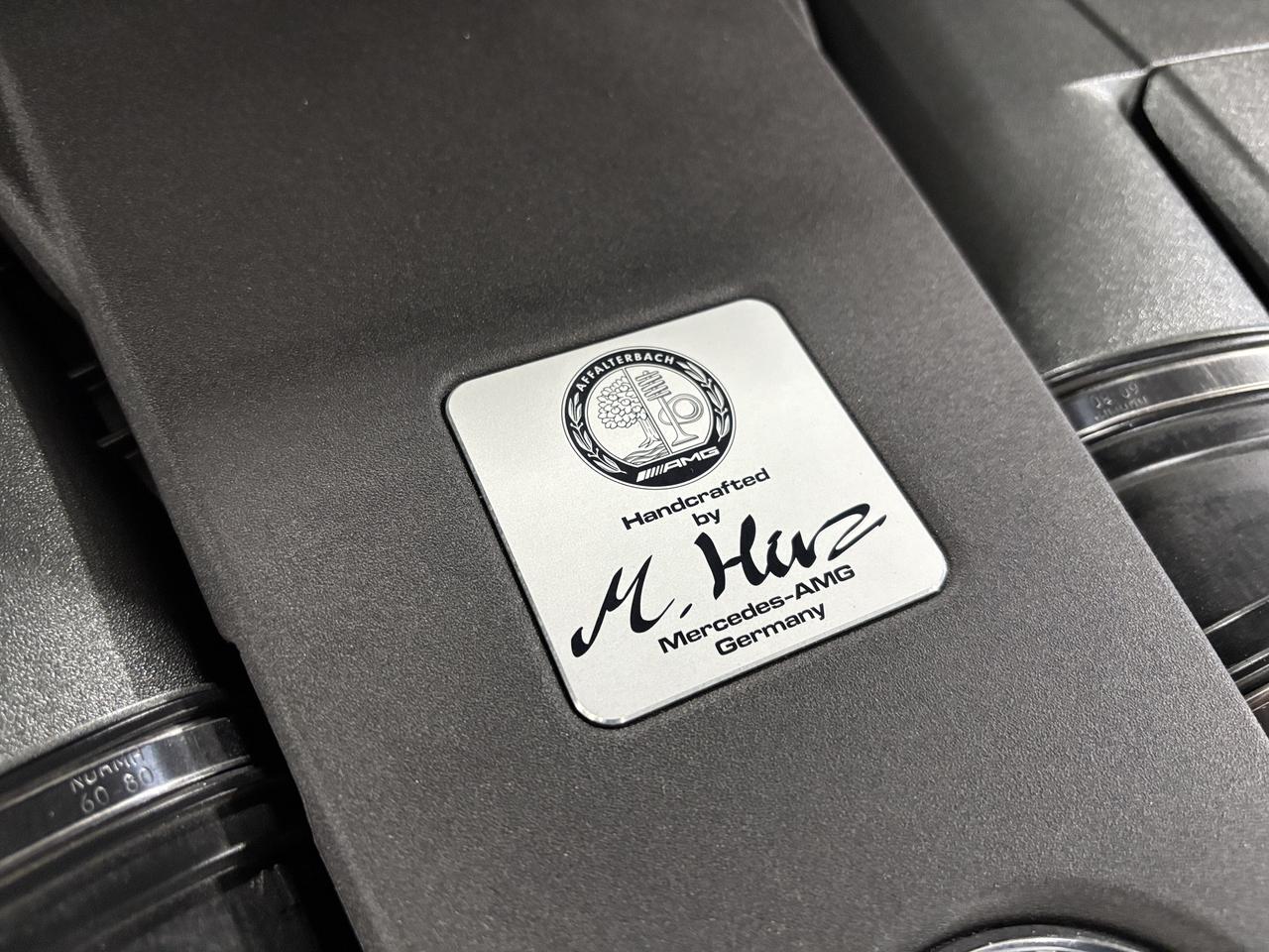 2018 Mercedes-Benz GLE GLE63 S AMG|V8BITURBO|4MATIC|NAV|FRONTPPF|360CAM|+ Photo